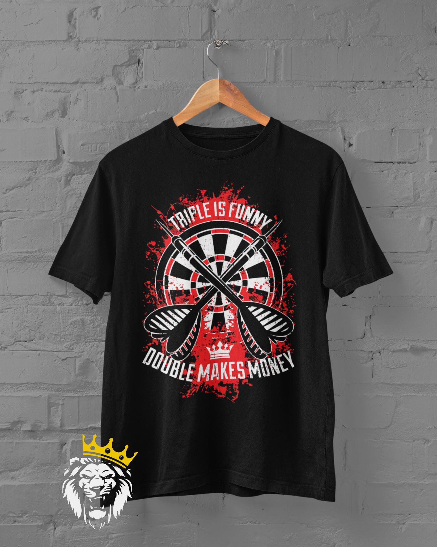Dart Master