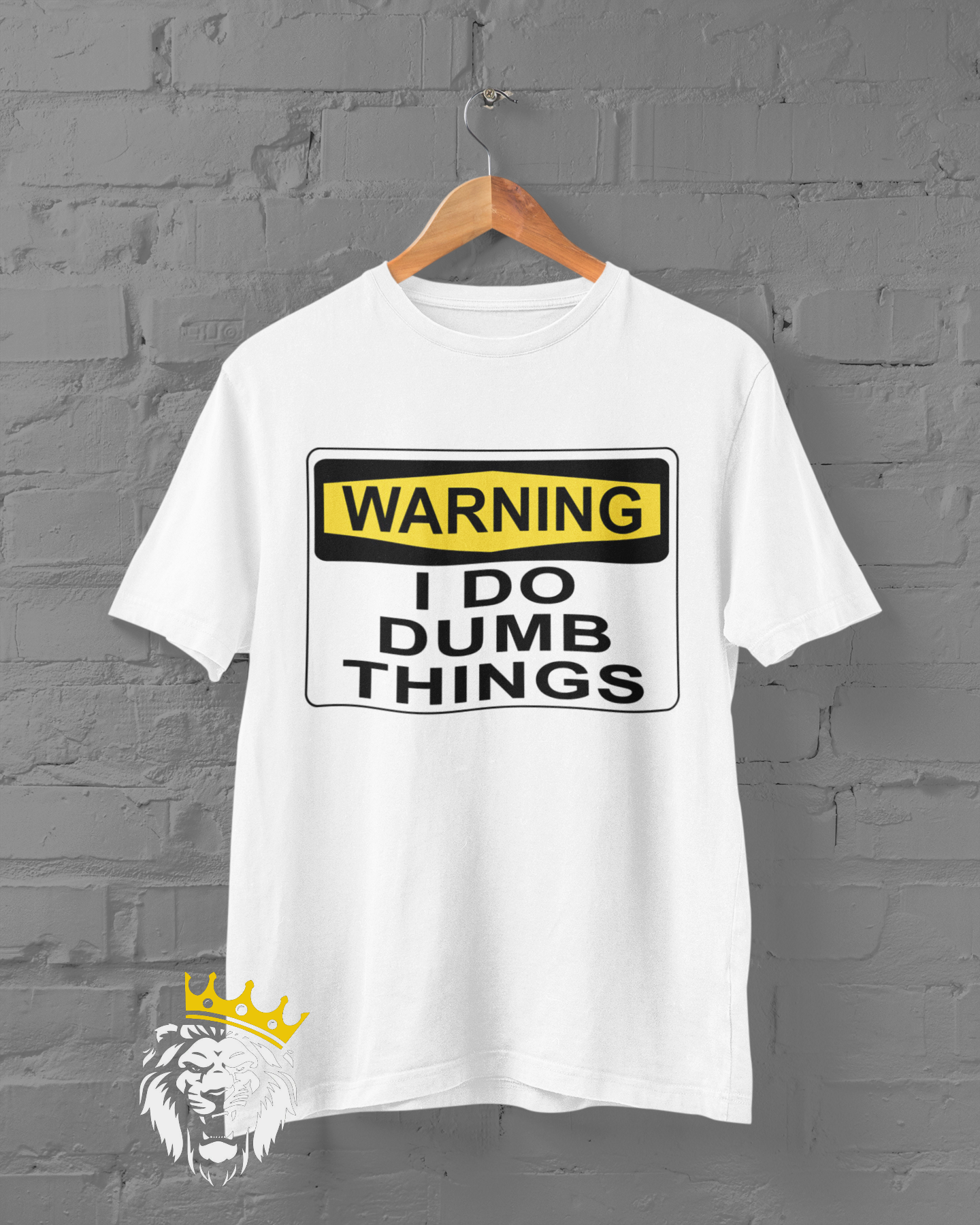 I Do Dumb Thungs