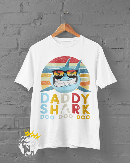 Daddy Shark