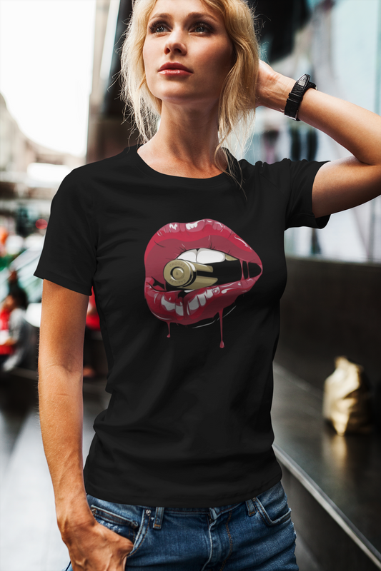 Bite That Bullet