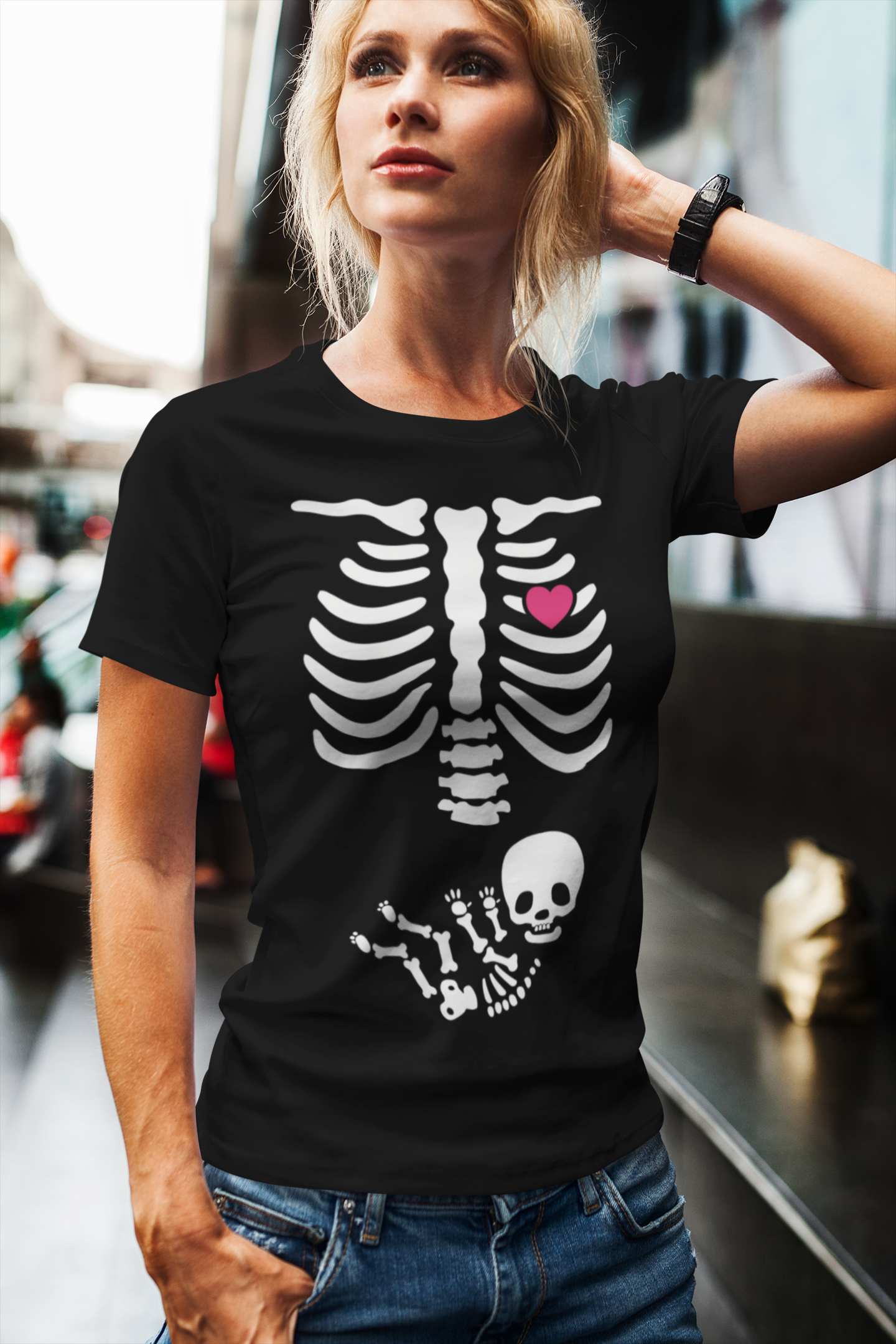 Skull Love