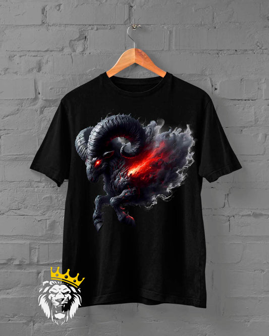 Aries Zodiac