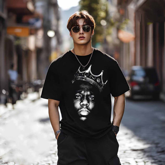 Oversize Notorious