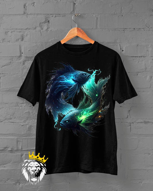 Pisces Zodiac