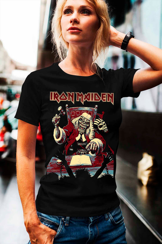 Iron Maiden