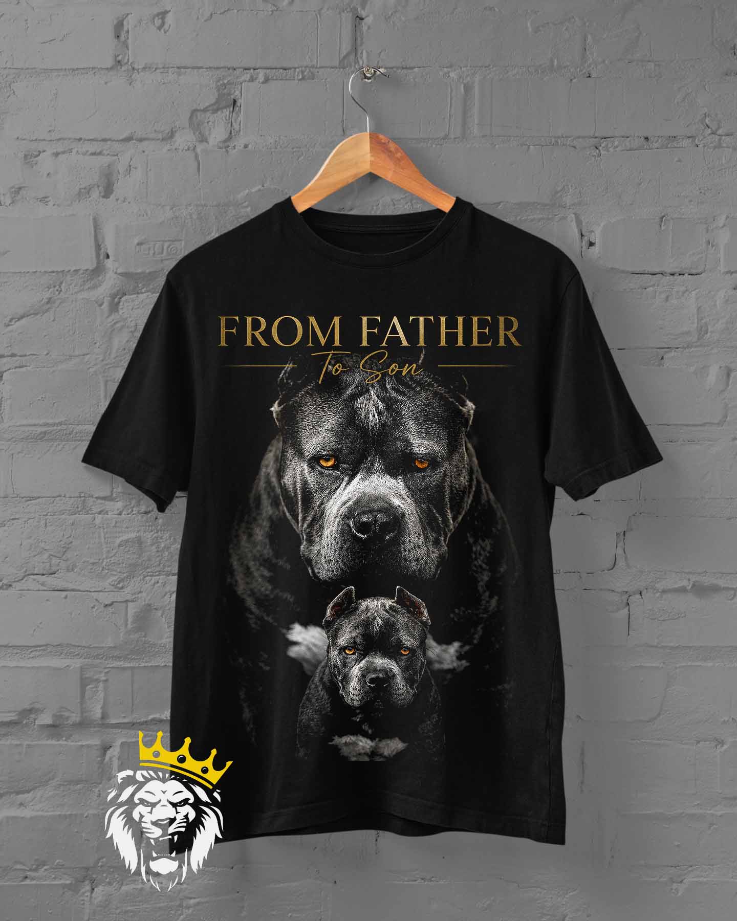 От Баща На Син