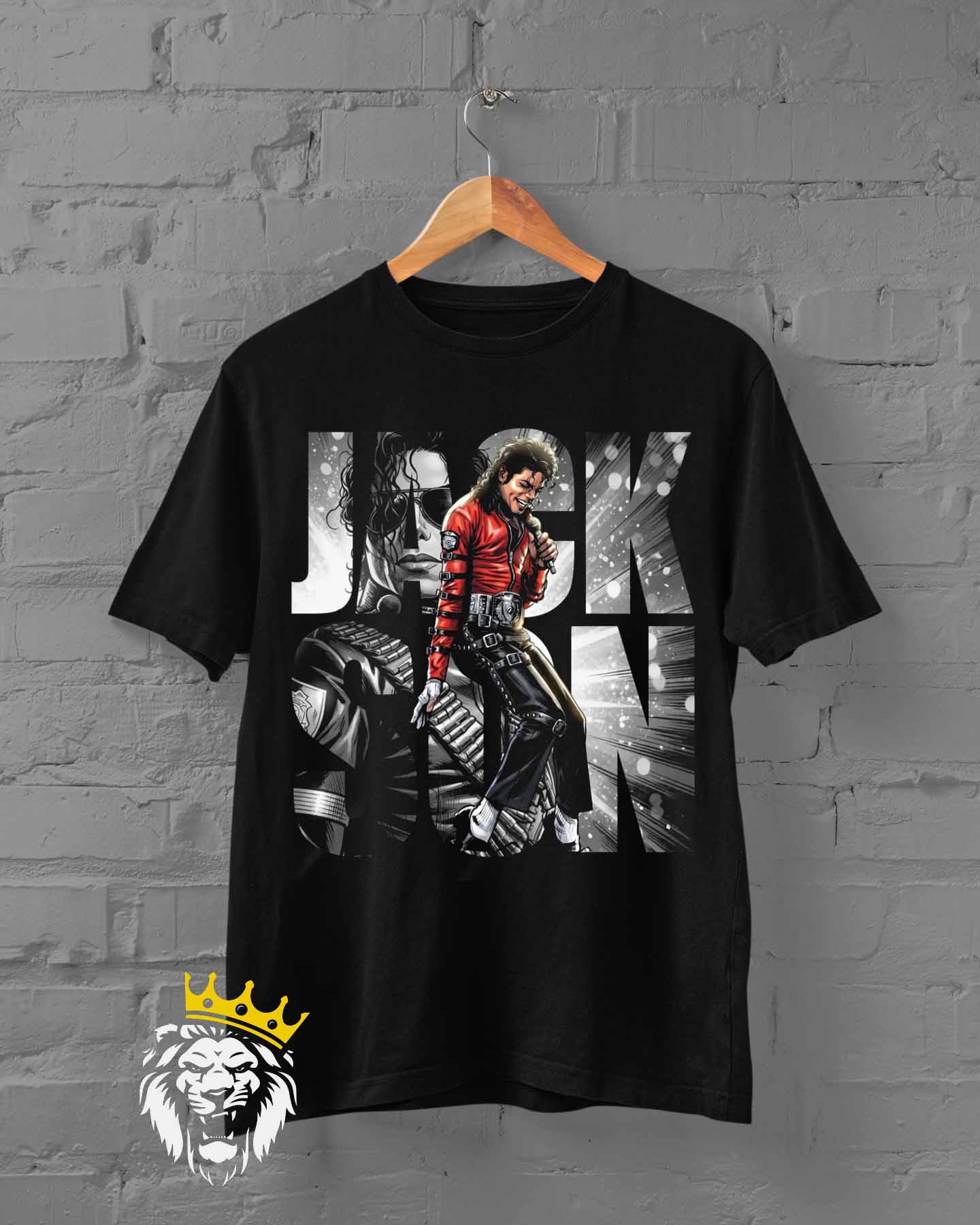 Michael Jackson