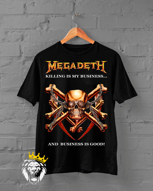 Megadeth