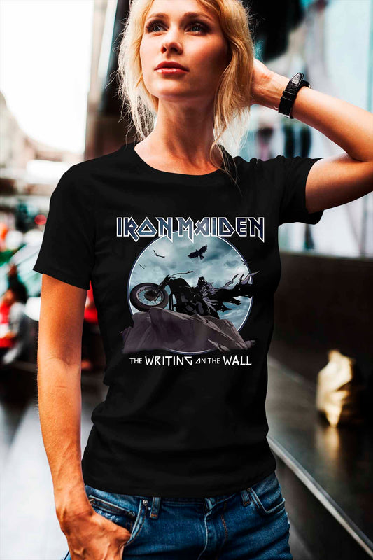 Iron Maiden