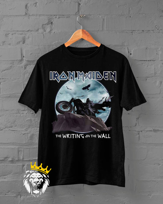 Iron Maiden