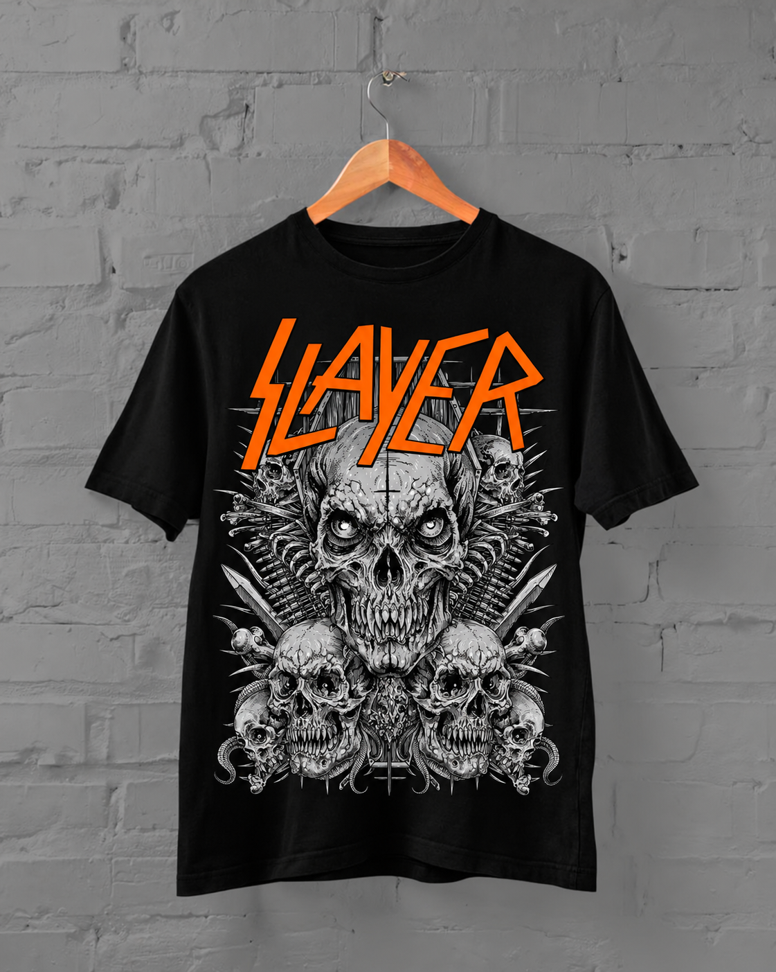 Slayer