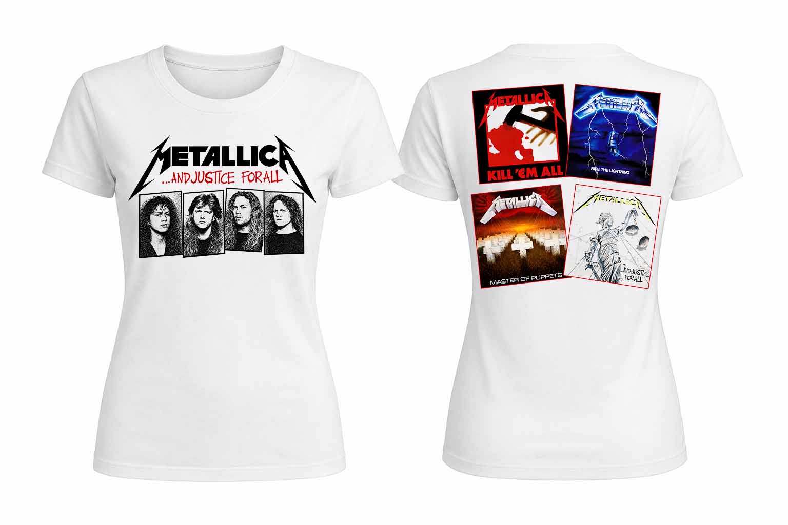 Metallica