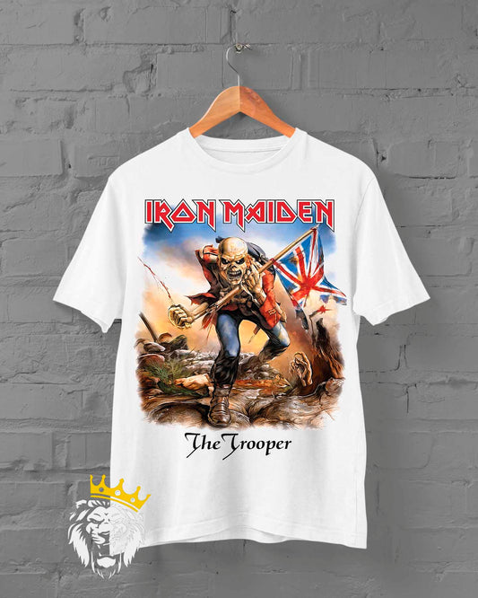 Iron Maiden