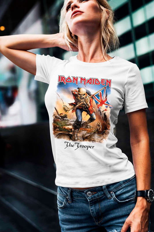 Iron Maiden