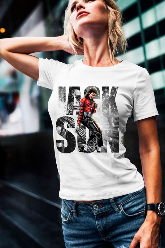 Michael Jackson