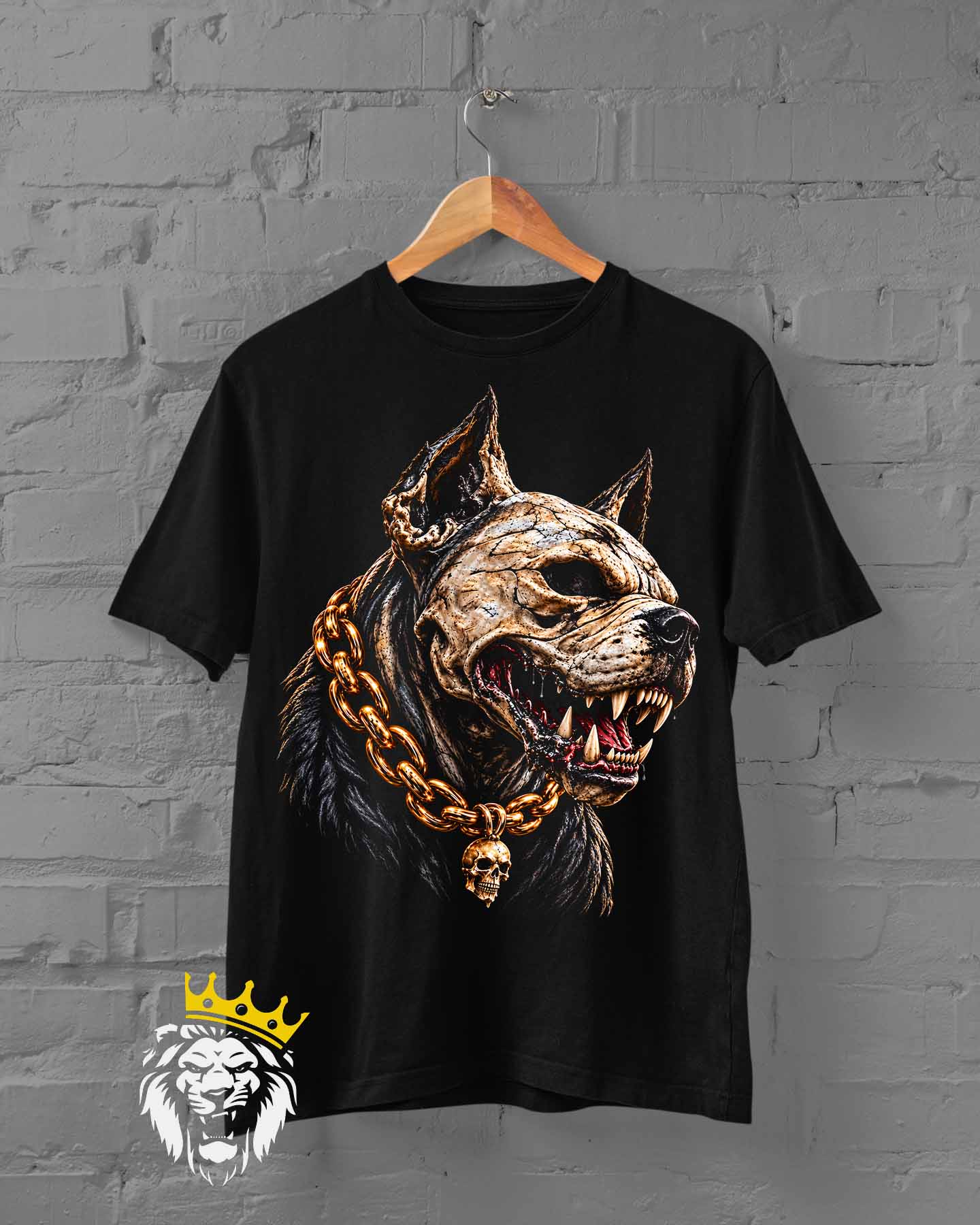 Bad Dog