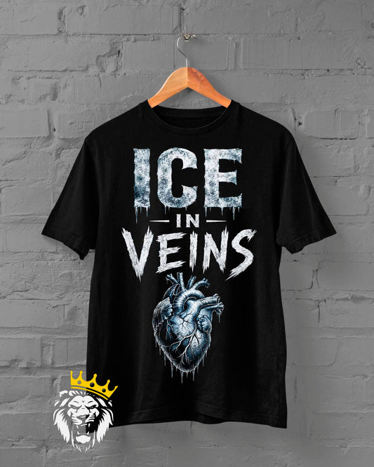Лед Във Вените