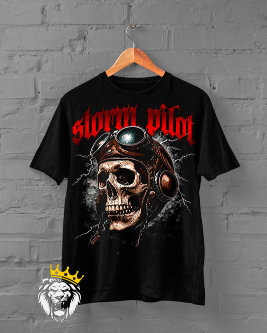 Skull Pilot