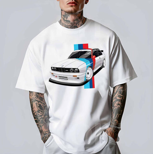 Oversize M Power