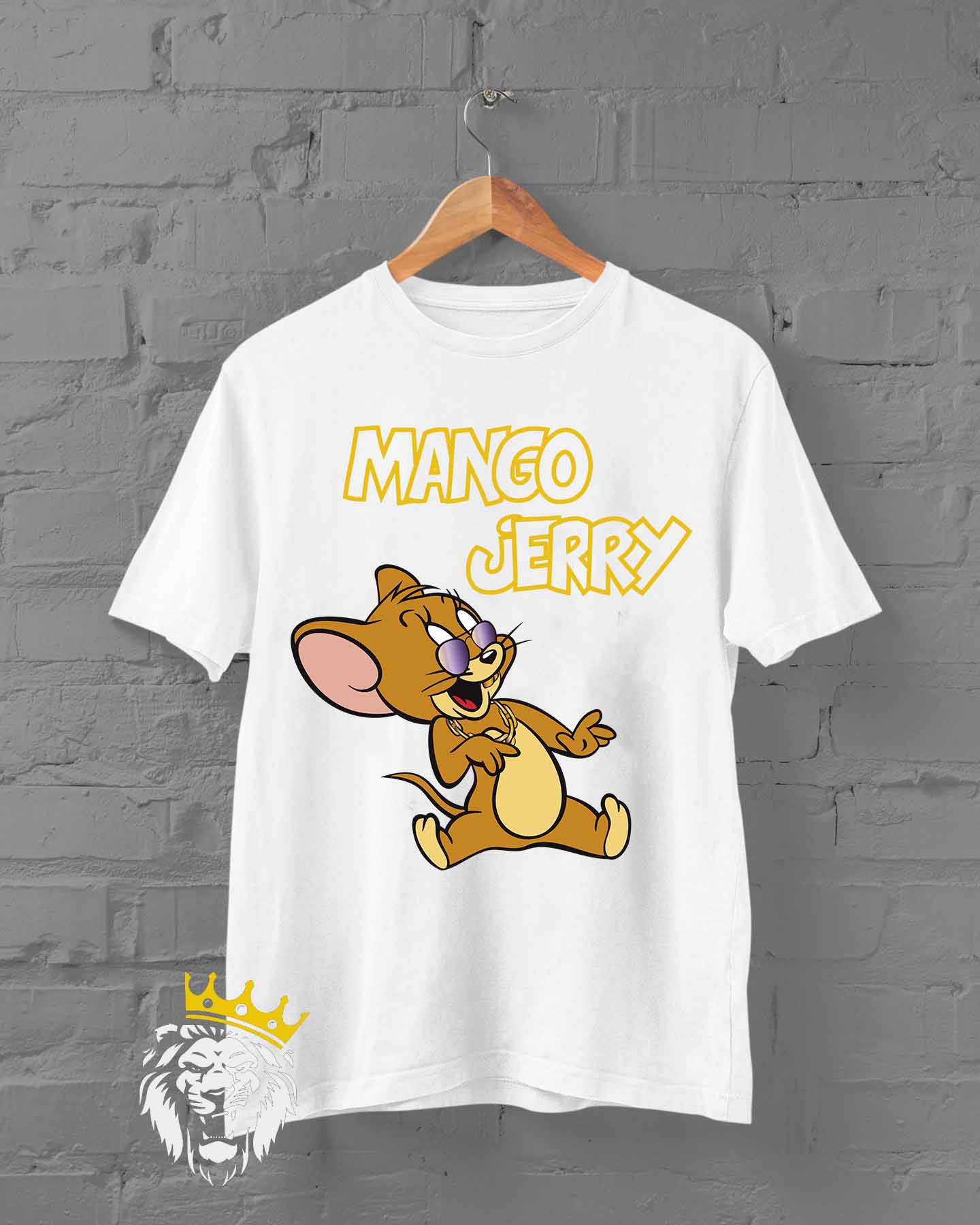 Mango Jerry