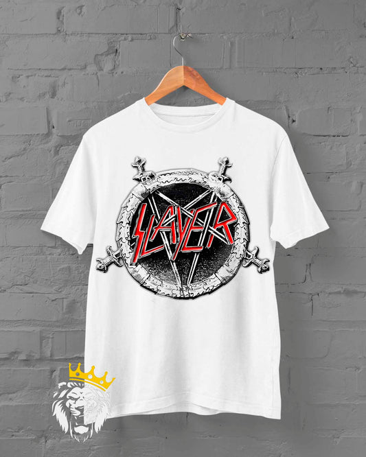 Slayer
