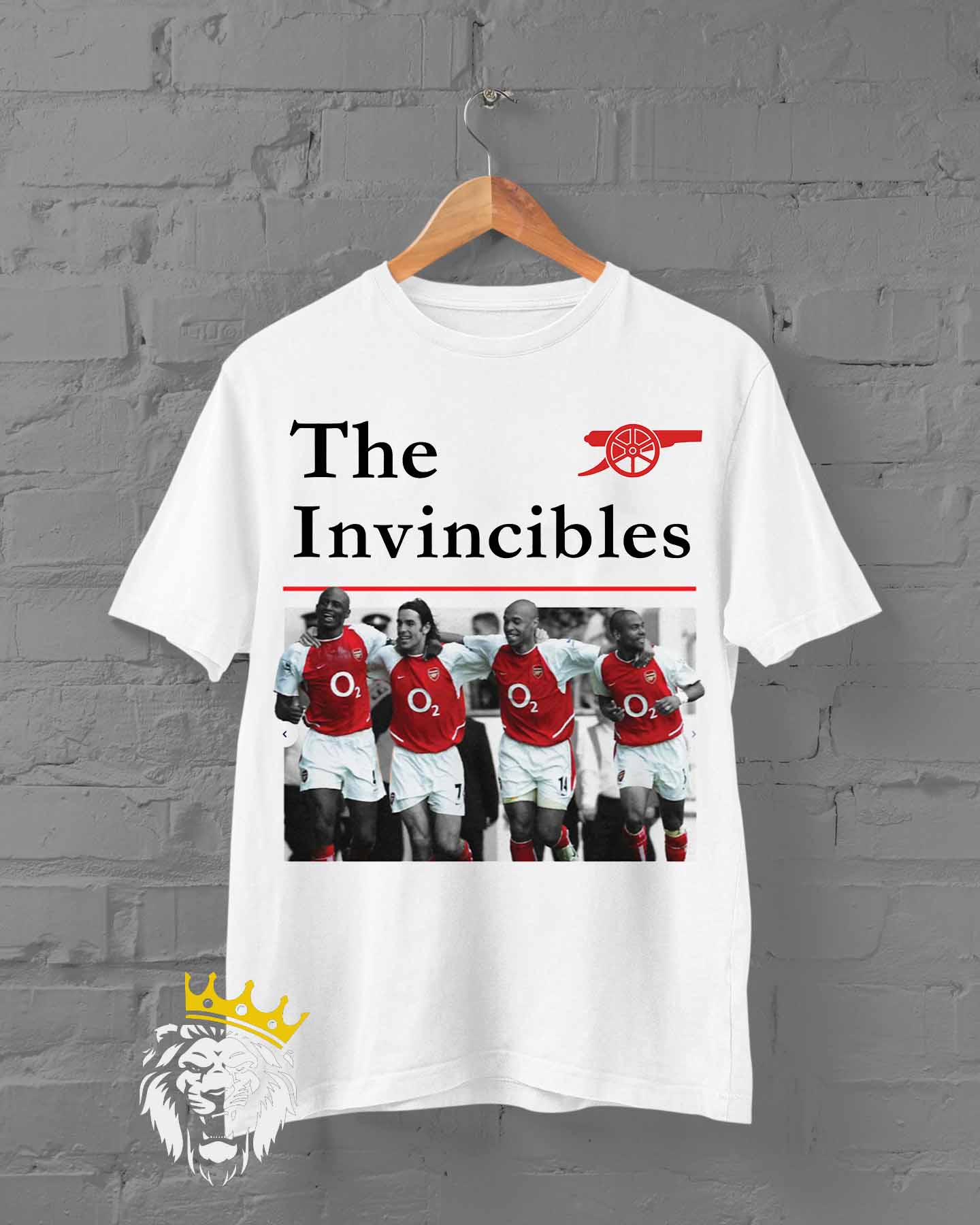 The Invincibles