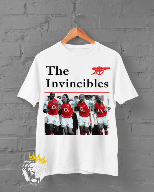 The Invincibles