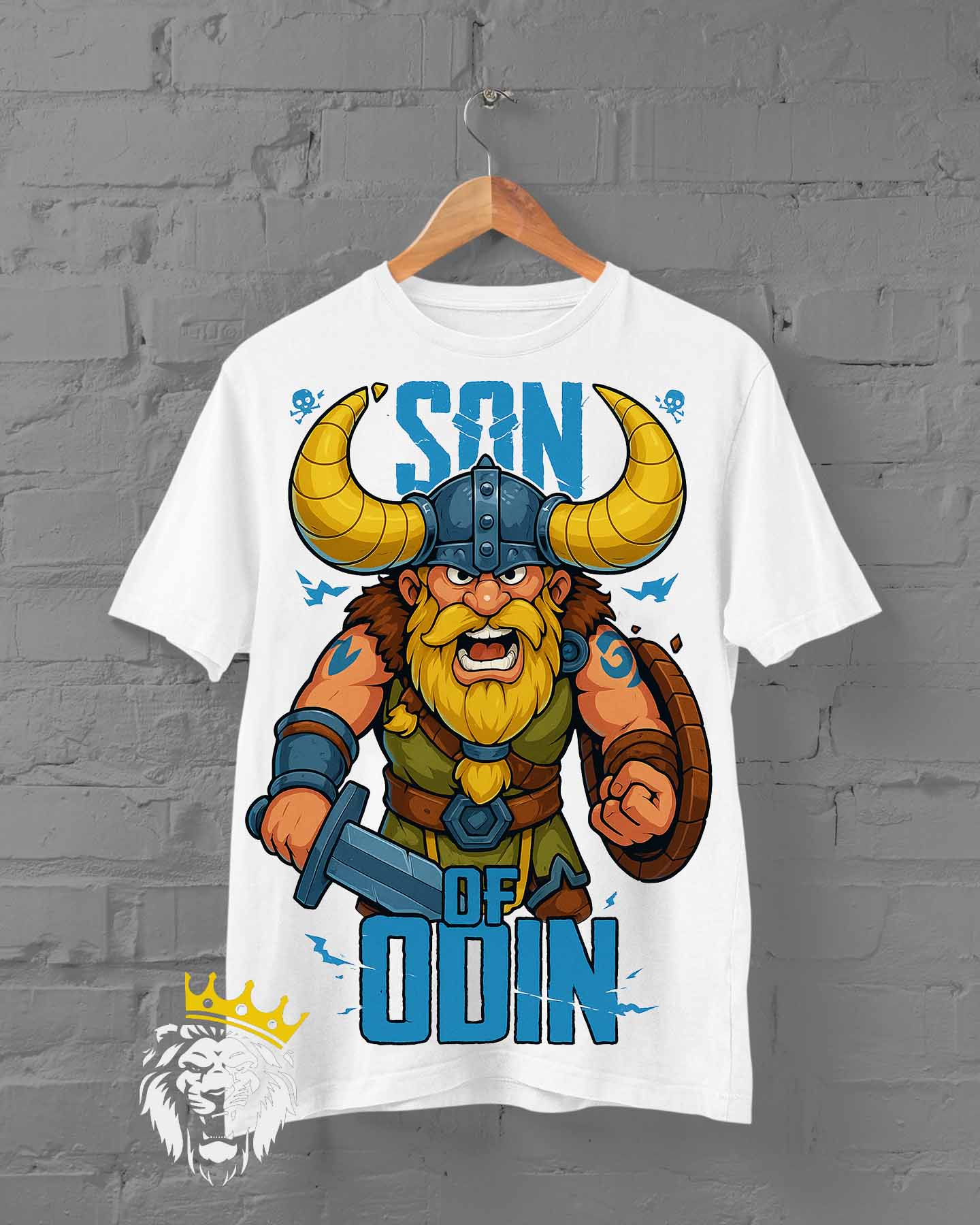 Son Of Odin