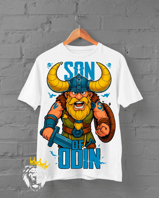 Son Of Odin